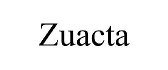 ZUACTA