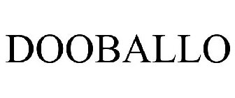DOOBALLO