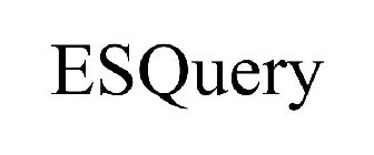 ESQUERY