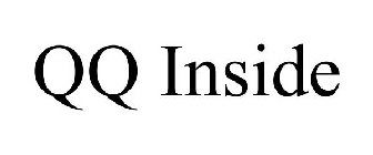 QQ INSIDE