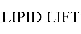 LIPID LIFT