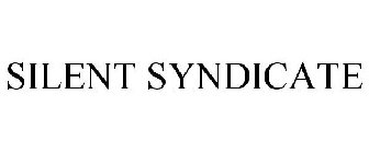 SILENT SYNDICATE