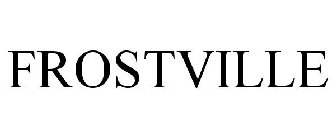 FROSTVILLE