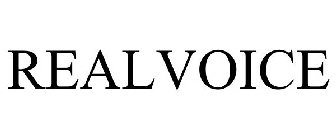 REALVOICE