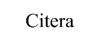 CITERA