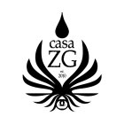 CASA ZG EST. 2010