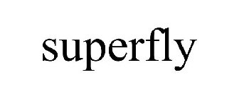 SUPERFLY