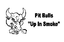PIT BULLS 