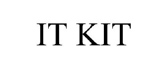 IT KIT