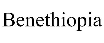 BENETHIOPIA