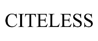 CITELESS