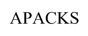 APACKS