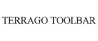 TERRAGO TOOLBAR