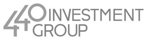 440 INVESTMENT GROUP
