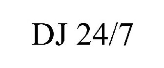DJ 24/7