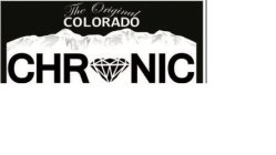 THE ORIGINAL COLORADO CHRNIC