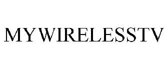 MYWIRELESSTV