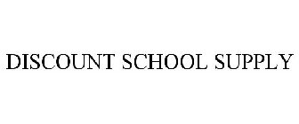 DISCOUNT SCHOOL SUPPLY