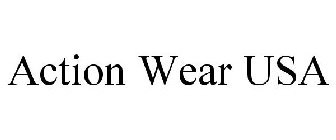 ACTION WEAR USA