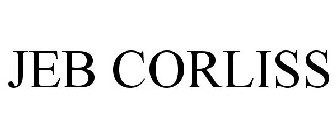 JEB CORLISS