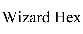 WIZARD HEX