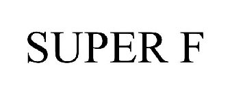 SUPER F