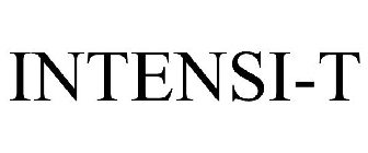 INTENSI-T