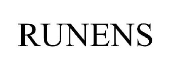 RUNENS