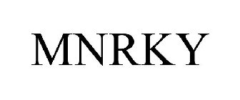 MNRKY