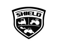 SHIELD