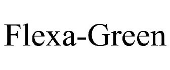 FLEXA-GREEN