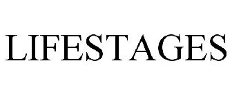 LIFESTAGES