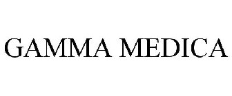 GAMMA MEDICA