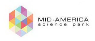 MID-AMERICA SCIENCE PARK