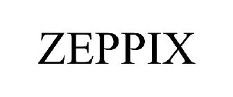 ZEPPIX