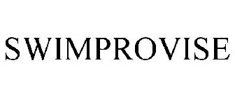 SWIMPROVISE
