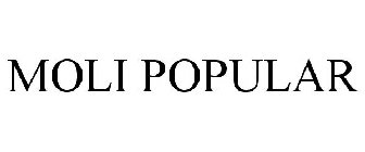 MOLI POPULAR