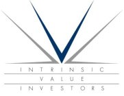 INTRINSIC VALUE INVESTORS