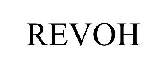 REVOH