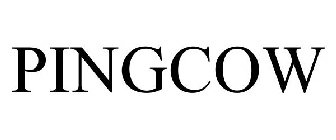 PINGCOW