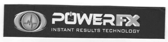 POWERFX INSTANT RESULTS TECHNOLOGY