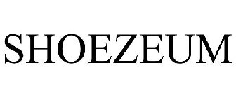 SHOEZEUM