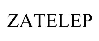 ZATELEP