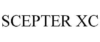 SCEPTER XC