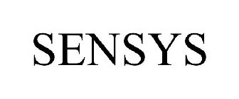 SENSYS