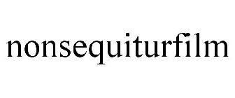 NONSEQUITURFILM
