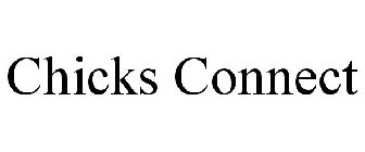 CHICKS CONNECT