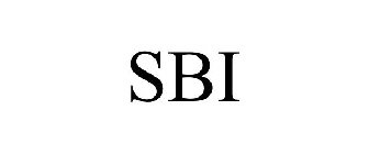 SBI