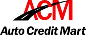 ACM AUTO CREDIT MART