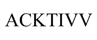 ACKTIVV